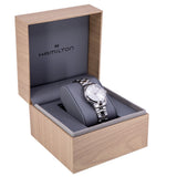 Hamilton H32301181 Jazzmaster Quartz Woman's Watch