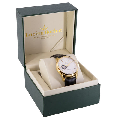 Lucien Rochat R0421116006 Iconic Automatic Men's Watch