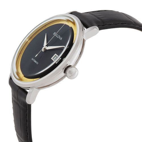Bulova 96B406 Frank Sinatra Rat Pack Limited Ed