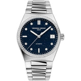 Frederique Constant FC-303NSD2NHD6B Highlife Automatic Woman's Watch