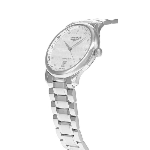 Longines L2.628.4.77.6 Master Collection Automatic Men's Watch