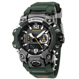 Casio GWG-B1000-3AER Master of G -Land Mudmaster Quarzo