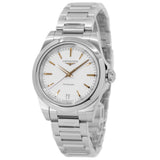 Longines L3.460.4.12.6 Conquest Quartz Woman's Watch