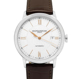 Baume & Mercier Uomo M0A10263 Classima Automatico