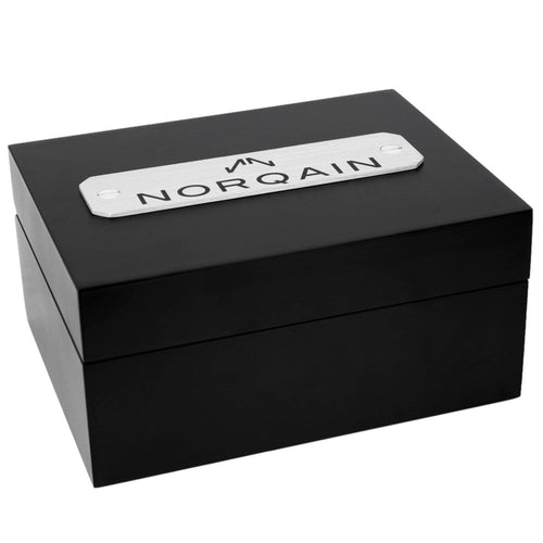Norqain N1100.22S02.G01.R01 Adventure Automatic Neverest Men's Watch