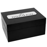Norqain N1100.22S02.G01.R01 Adventure Automatic Neverest Men's Watch