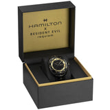 Hamilton H35455730 American Classic Automatic Pan Europ Men's Watch