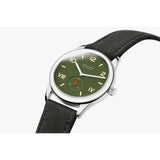 Nomos 739 Club Campus Manual Men's Watch