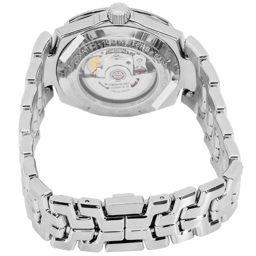 TAG Heuer WBC2110.BA0603 Link Automatic Men's Watch