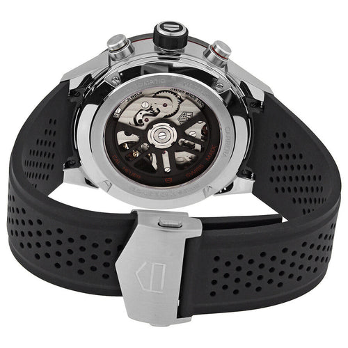 TAG Heuer Uomo CBG2010.FT6143 Carrera Automatico