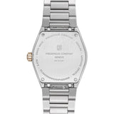 Frederique Constant FC-240MPWD2NH22B Highlife Quartz Woman's Watch