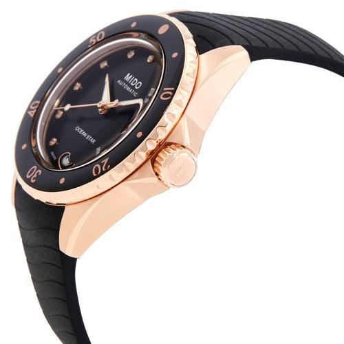 Mido M026.207.37.056.00 Ocean Star Automatic Men's Watch