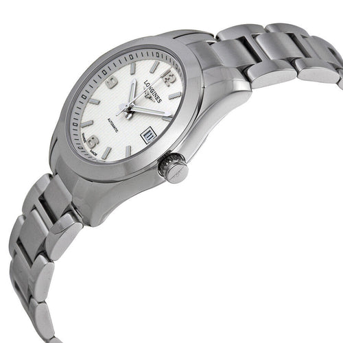 Longines Donna L22854766 Conquest Automatico