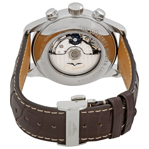 Longines L2.859.4.78.3 Master Collection Automatic Men's Watch