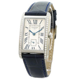 Longines L5.512.0.71.7 DolceVita Quartz Woman's Watch