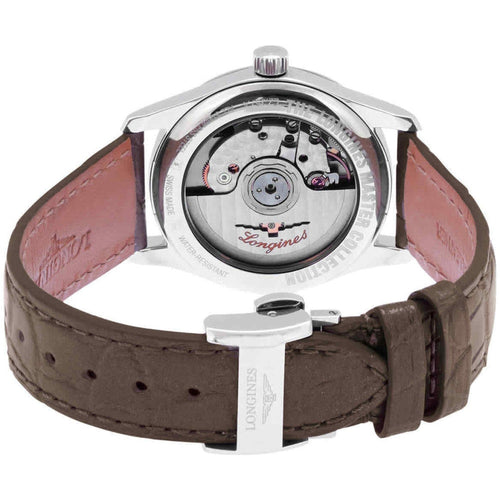 Longines L2.357.4.07.2 Master Collection Automatic Woman's Watch