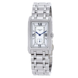 Longines L5.512.4.75.6 DolceVita Quartz Woman's Watch