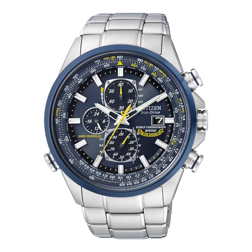 Citizen AT8020-54L Promaster Quartz Sky Men's Watch