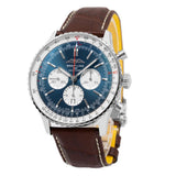 Breitling Uomo AB0137211C1P1 Navitimer Automatico