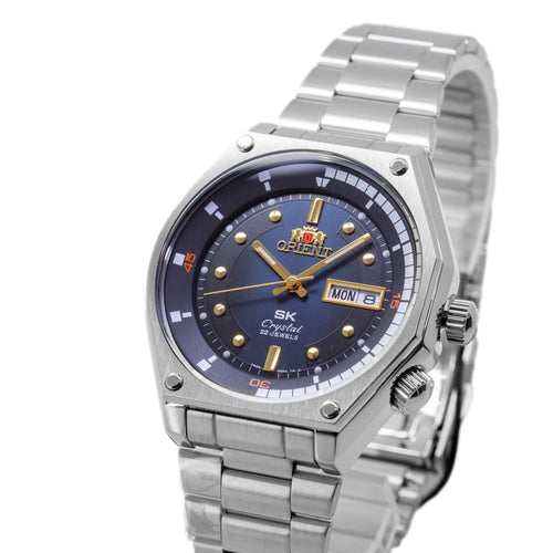 Orient RA-AA0B03L39B SK Diver Retro Automatic Men's Watch