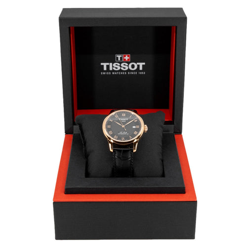 Tissot Uomo T006.407.36.053.00 Le Locle Powermatic 80