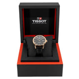 Tissot Uomo T006.407.36.053.00 Le Locle Powermatic 80