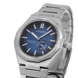 Citizen Uomo NK5020-58M Zenshin 60 Super Titanio Automatico