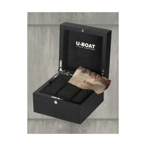 U-Boat 9007