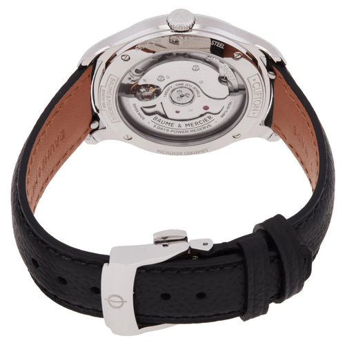 Baume & Mercier M0A10778