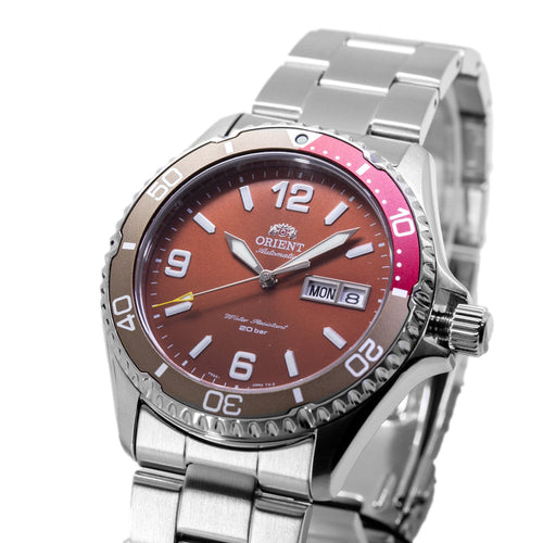 Orient RA-AA0820R39B Mako III Automatic Men's Watch
