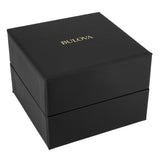 Bulova Uomo 96A234 Regatta Classic Automatico