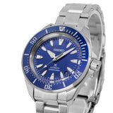 Seiko Uomo SRPL51K1 Prospex Samurai Diver 200 Automatico