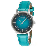Tissot T143.210.17.091.00 Everytime Quartz Woman's Watch