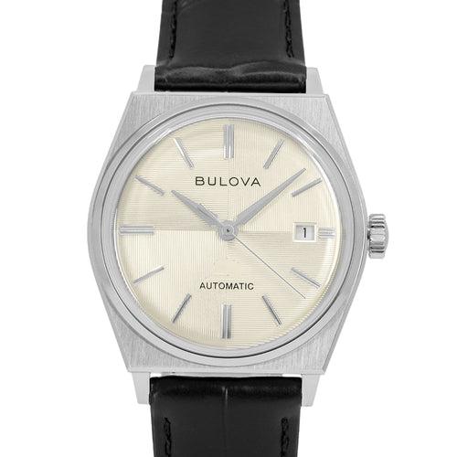 Bulova 96B483