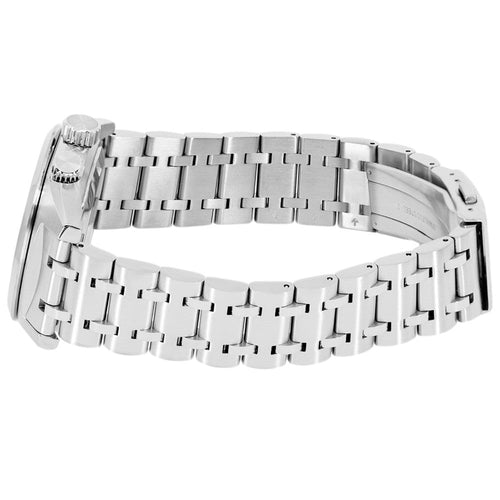 Seiko Uomo SPB515J1 Prospex Speedtimer Automatico