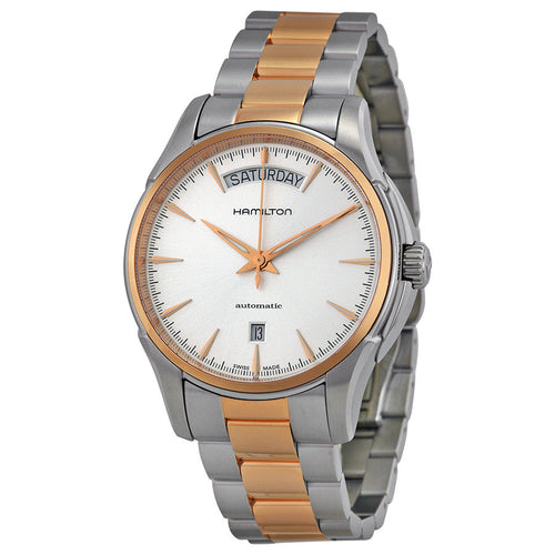 Hamilton H32595151 Jazzmaster Automatic Men's Watch