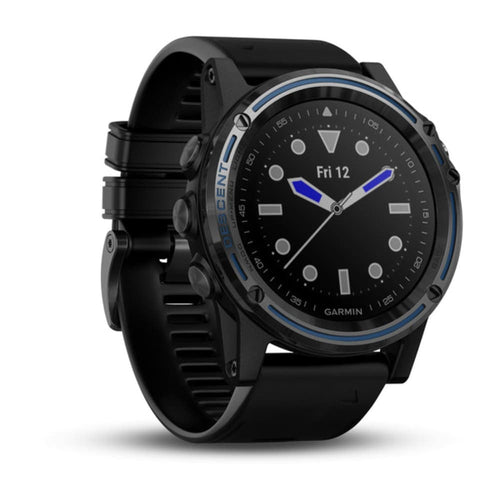 Garmin 010-01760-12 Descent™ Mk1 Quartz Men's Watch