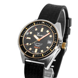 Squale MATCGBKBK.MRBK