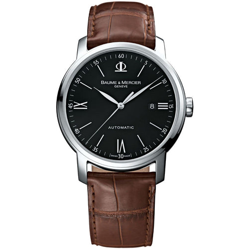 Baume & Mercier M0A08590 Classima Automatic Men's Watch