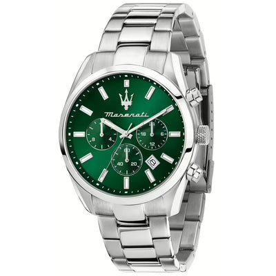 Maserati R8853151017 Attrazione Quartz Men's Watch