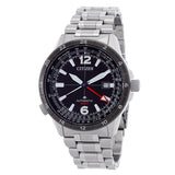 Citizen NB6046-59E Promaster Automatic Air GMT Men's Watch
