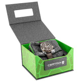 Certina C0329292605100 DS Action Automatic Men's Watch