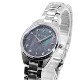 Bulova Donna 96P198 Sutton lady Quarzo