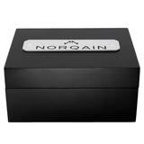 Norqain N1100.22S02.G01.R01 Adventure Automatic Neverest Men's Watch