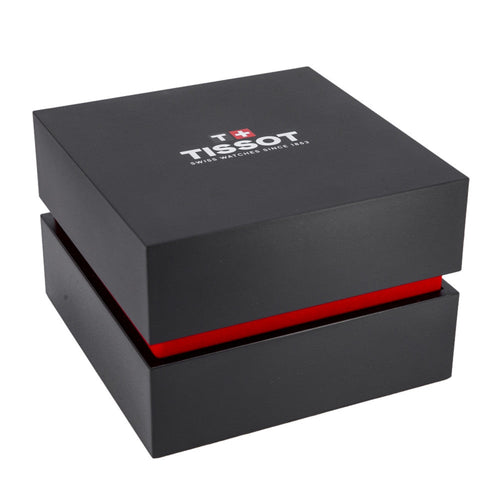 Tissot Uomo T156.408.11.093.00 Ballade 39mm Automatico