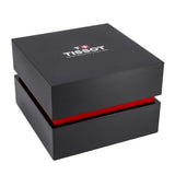 Tissot Uomo T156.408.11.093.00 Ballade 39mm Automatico