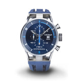 Locman 0510A02S-00BLSKSB Montecristo Quartz Men's Watch