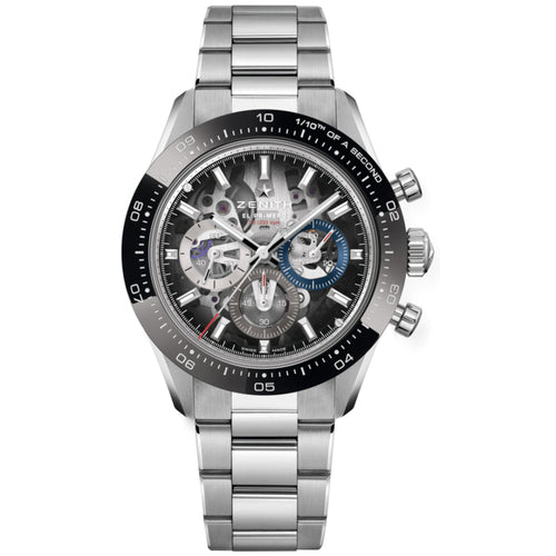 Zenith 03.3130.3600/01.M3130 Chronomaster Sport Automatic Men's Watch
