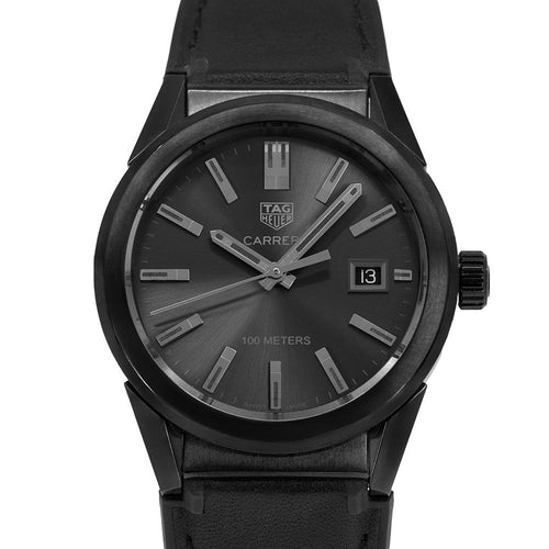 TAG Heuer WBG1313.FT6117 Carrera Woman's Watch