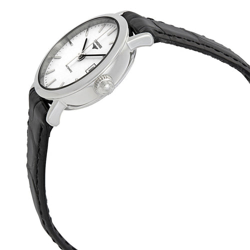Longines L4.309.4.12.2 Elegant Collection Automatic Woman's Watch